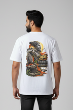 SHRESTHA DARISHTHA - 107 -Unisex Jersey T-shirt