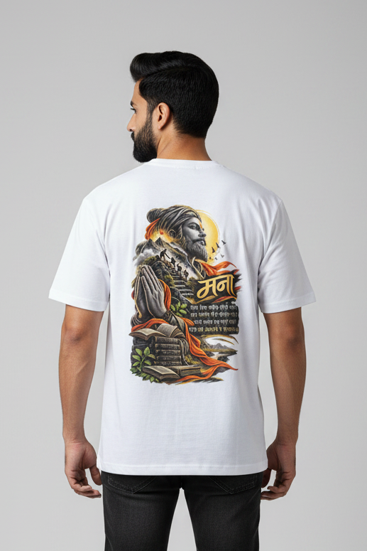 SHRESTHA DARISHTHA - 107 -Unisex Jersey T-shirt