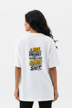 Bee's Wisdom Alfa - Provoke Series Unisex OS Tees