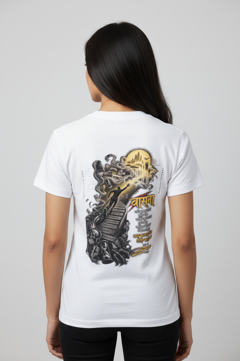 VASANA 58 - Unisex Jersey T-shirt