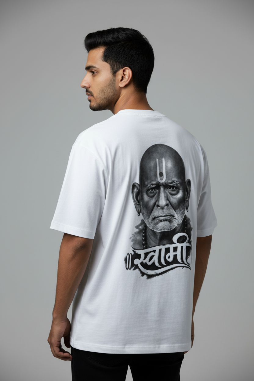 Swami Unisex OS Tees