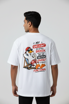 Functional - Provoke Series - Unisex OS Tee