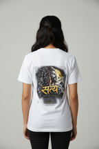 SATYA - Unisex Jersey T-shirt
