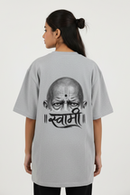 Swami Eyes - Unisex OS Tees