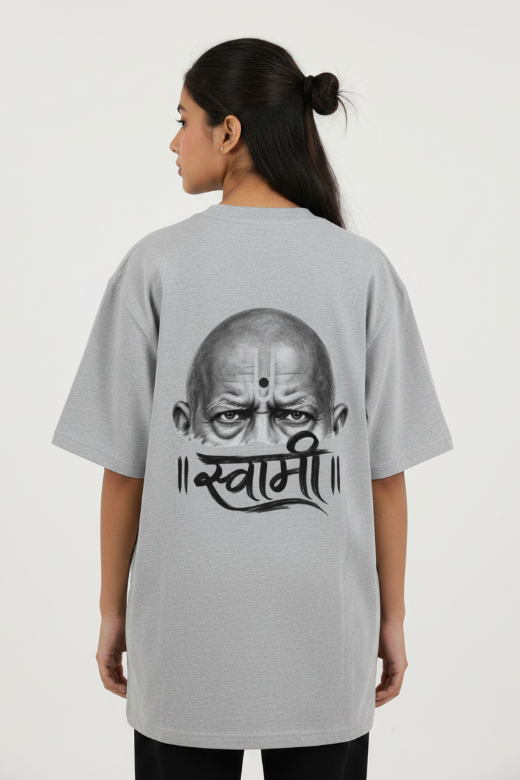 Swami Eyes - Unisex OS Tees