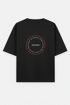 Boundaries  - Provoke Series Unisex OS Tee