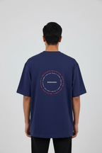 Boundaries  - Provoke Series Unisex OS Tee