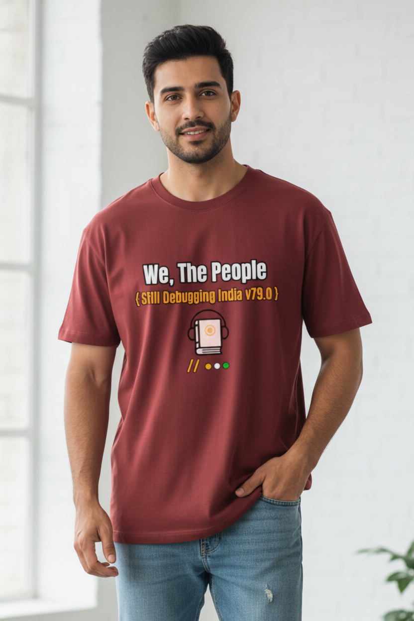We the People  -  Independence Limited Edition