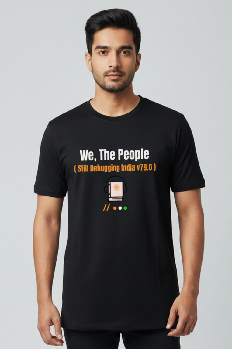 We the People  -  Independence Limited Edition
