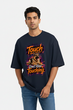 Keep in Touch New - Unisex OS Tee