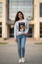 Professional Decoder - Unisex Sweatshirt