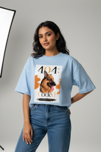 404 Coded - Unisex OS Tee - Light Colors