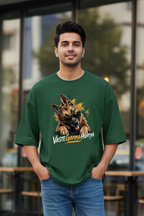 Vaste_Gana_Huinya - Unisex OS Tee