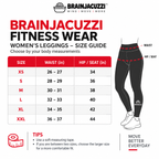05:00 CLUB  - Workout Leggings