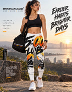 05:00 CLUB  - Workout Leggings