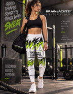 Sweat -  Workout Leggings