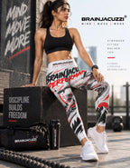 PERFORMANCE LAB -  Workout Leggings